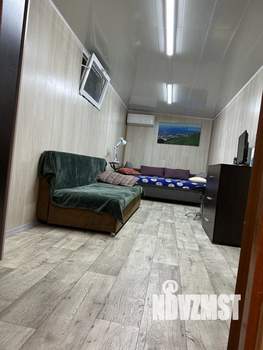 Дом 30м², 1-этажный, участок 7 сот.  