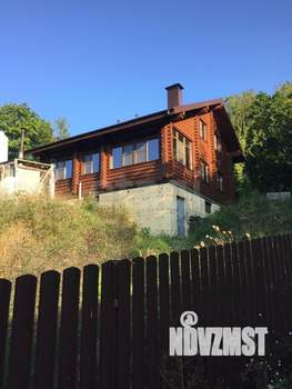 Дом 253м&sup2;, 3-этажный, участок 11 сот.  