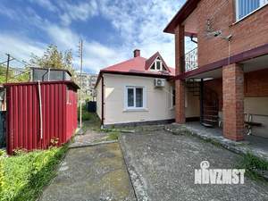 Дом 167м², 1-этажный, участок 3 сот.  