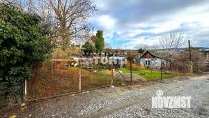 Коттедж 29м&sup2;, 1-этажный, участок 5 сот.  