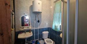 Дом 129м&sup2;, 2-этажный, участок 7 сот.  