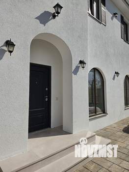 Дом 153м², 2-этажный, участок 3 сот.  