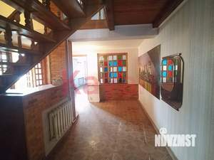 Дом 323м&sup2;, 2-этажный, участок 5 сот.  