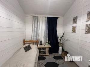 Дом 71м², 1-этажный, участок 5 сот.  