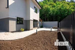 Дом 144м&sup2;, 2-этажный, участок 5 сот.  