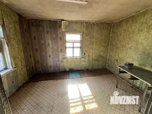 Дом 27м&sup2;, 1-этажный, участок 6 сот.  