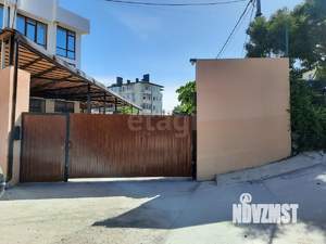 Дом 125м&sup2;, 2-этажный, участок 3 сот.  