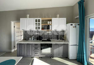 Дом 65м&sup2;, 1-этажный, участок 4 сот.  