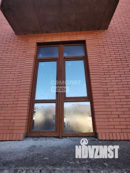 Дом 950м&sup2;, 4-этажный, участок 5 сот.  