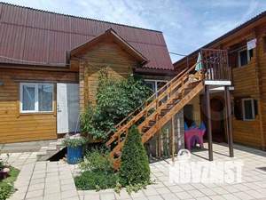 Дом 400м², 2-этажный, участок 5 сот.  