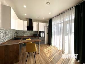 Дом 150м², 2-этажный, участок 5 сот.  