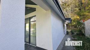 Дом 102м&sup2;, 1-этажный, участок 4 сот.  