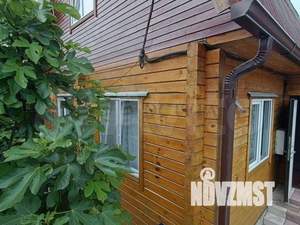 Дом 400м², 2-этажный, участок 5 сот.  