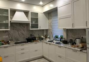 Дом 250м², 3-этажный, участок 8 сот.  