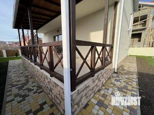 Дом 157м&sup2;, 2-этажный, участок 5 сот.  