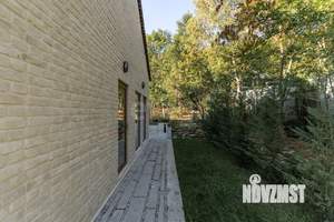 Дом 144м&sup2;, 1-этажный, участок 16 сот.  