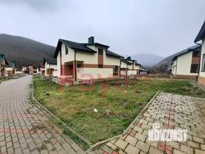 Дом 160м&sup2;, 2-этажный, участок 6 сот.  