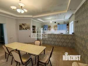 Дом 540м², 4-этажный, участок 4 сот.  