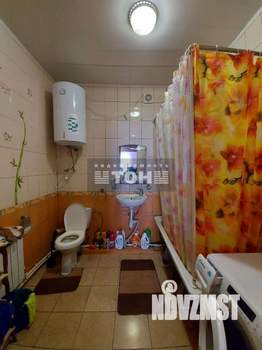 Коттедж 72м&sup2;, 1-этажный, участок 5 сот.  