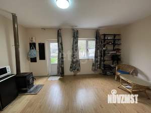 Дом 29м&sup2;, 1-этажный, участок 5 сот.  