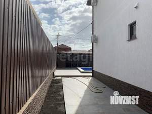 Дом 174м&sup2;, 2-этажный, участок 5 сот.  