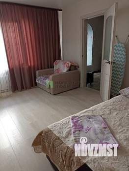 Дом 67м&sup2;, 1-этажный, участок 4 сот.  