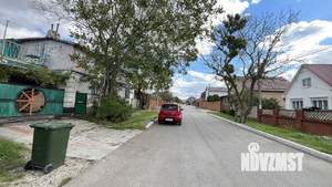 Дом 54м&sup2;, 2-этажный, участок 4 сот.  