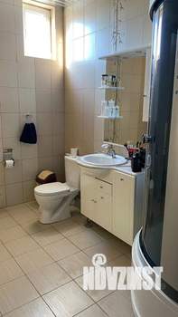 Коттедж 286м², 4-этажный, участок 514 сот.  