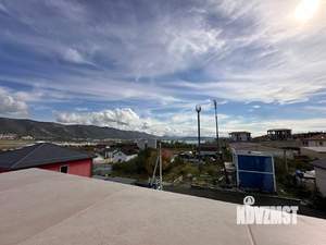 Дом 129м&sup2;, 2-этажный, участок 3 сот.  