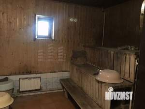 Дача 55м², 2-этажный, участок 5 сот.  
