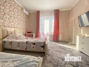 Дом 162м², 2-этажный, участок 3 сот.  