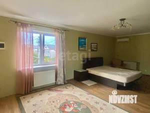 Дом 410м&sup2;, 3-этажный, участок 4 сот.  