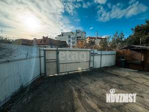 Дом 33м&sup2;, 1-этажный, участок 4 сот.  