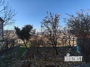 Дом 91м&sup2;, 2-этажный, участок 5 сот.  