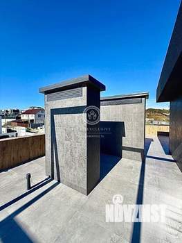 Коттедж 520м&sup2;, 3-этажный, участок 4 сот.  