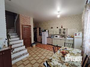 Дом 137м², 2-этажный, участок 3 сот.  
