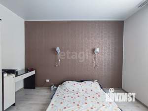 Дом 100м&sup2;, 2-этажный, участок 4 сот.  