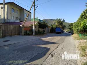 Дом 450м², 3-этажный, участок 9 сот.  