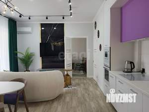 Дом 166м&sup2;, 2-этажный, участок 5 сот.  