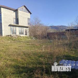 Дом 108м&sup2;, 3-этажный, участок 7 сот.  