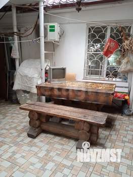 Дом 108м&sup2;, 2-этажный, участок 1 сот.  