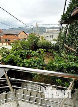 Дом 480м&sup2;, 3-этажный, участок 4 сот.  