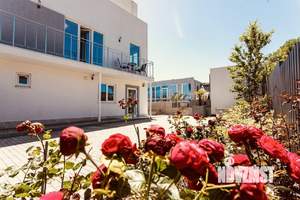 Дом 220м², 3-этажный, участок 4 сот.  