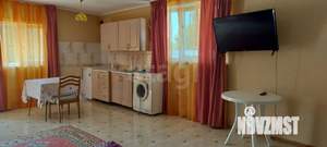 Дом 120м&sup2;, 1-этажный, участок 6 сот.  