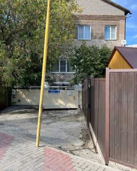 Дом 156м², 3-этажный, участок 2 сот.  