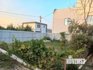 Дом 62м&sup2;, 2-этажный, участок 4 сот.  