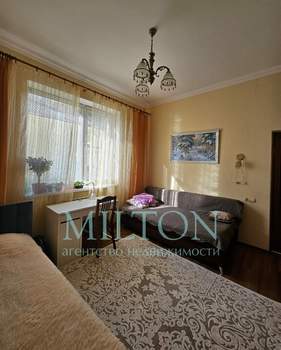 Дом 105м², 2-этажный, участок 1 сот.  