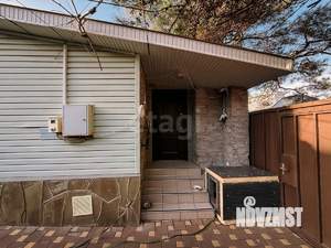 Дом 105м&sup2;, 1-этажный, участок 5 сот.  