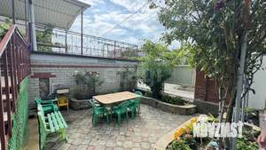 Дом 284м&sup2;, 3-этажный, участок 4 сот.  