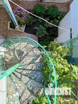 Коттедж 180м&sup2;, 2-этажный, участок 4 сот.  